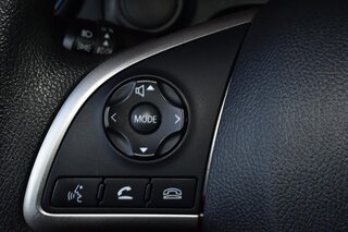 2024 Mitsubishi Mirage ES CVT — photo 18