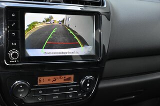 2024 Mitsubishi Mirage ES CVT — photo 16