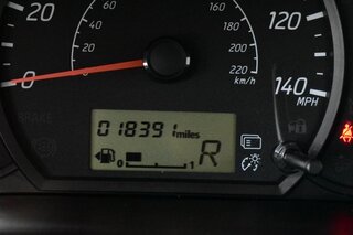 2024 Mitsubishi Mirage ES CVT — photo 20