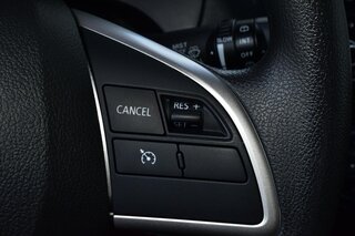2024 Mitsubishi Mirage ES CVT — photo 17