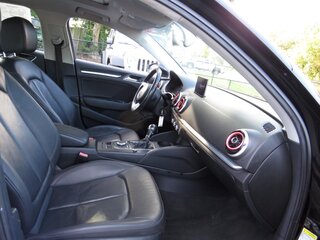 2015 Audi A3 4dr Sdn FWD 1.8T Premium — photo 16