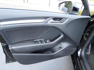 2015 Audi A3 4dr Sdn FWD 1.8T Premium — photo 10