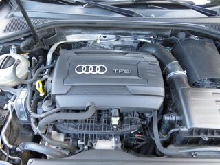 2015 Audi A3 4dr Sdn FWD 1.8T Premium — photo 17