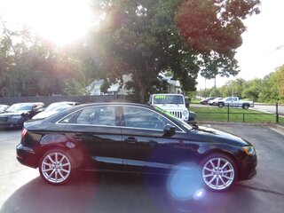 2015 Audi A3 4dr Sdn FWD 1.8T Premium — photo 5