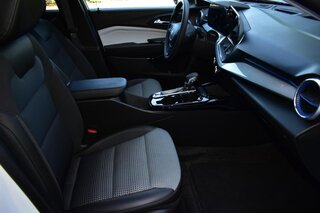 2024 Chevrolet Trax FWD 4dr LT — photo 12