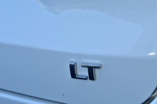 2024 Chevrolet Trax FWD 4dr LT — photo 9