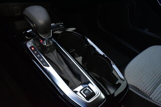 2024 Chevrolet Trax FWD 4dr LT — photo 17