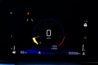 2024 Chevrolet Trax FWD 4dr LT — photo 24