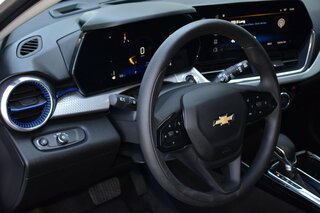 2024 Chevrolet Trax FWD 4dr LT — photo 16