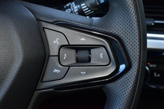 2024 Chevrolet Trax FWD 4dr LT — photo 22