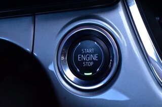 2024 Chevrolet Trax FWD 4dr LT — photo 21