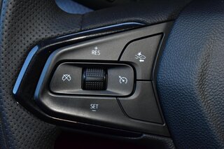 2024 Chevrolet Trax FWD 4dr LT — photo 23