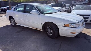 2005 Buick LeSabre CUSTOM — photo 1