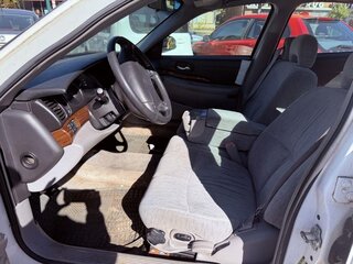 2005 Buick LeSabre CUSTOM — photo 6
