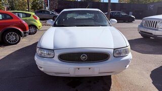 2005 Buick LeSabre CUSTOM — photo 3