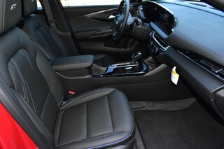 2026 Buick Envista FWD 4dr Sport Touring — photo 11
