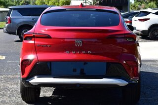 2026 Buick Envista FWD 4dr Sport Touring — photo 4
