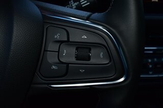 2026 Buick Envista FWD 4dr Sport Touring — photo 21