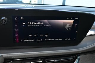 2026 Buick Envista FWD 4dr Sport Touring — photo 19