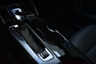 2026 Buick Envista FWD 4dr Sport Touring — photo 17