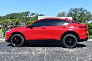 2026 Buick Envista FWD 4dr Sport Touring — photo 2