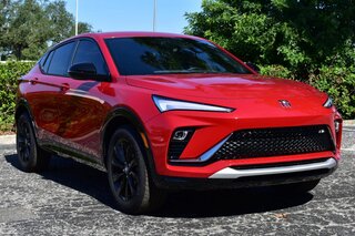 2026 Buick Envista FWD 4dr Sport Touring — photo 6