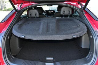 2026 Buick Envista FWD 4dr Sport Touring — photo 13