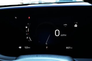 2026 Buick Envista FWD 4dr Sport Touring — photo 23