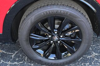 2026 Buick Envista FWD 4dr Sport Touring — photo 8