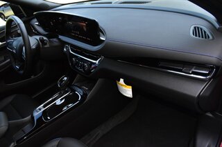 2026 Buick Envista FWD 4dr Sport Touring — photo 12