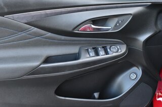 2026 Buick Envista FWD 4dr Sport Touring — photo 15