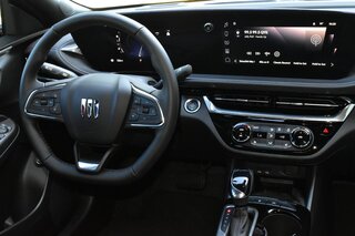 2026 Buick Envista FWD 4dr Sport Touring — photo 9
