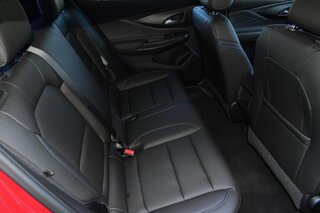 2026 Buick Envista FWD 4dr Sport Touring — photo 10
