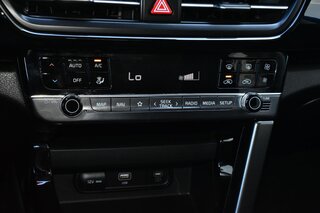 2026 Kia Seltos S FWD — photo 16