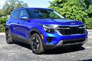 2026 Kia Seltos S FWD — photo 6