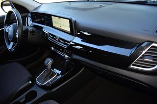 2026 Kia Seltos S FWD — photo 11
