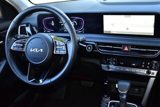 2026 Kia Seltos S FWD — photo 8