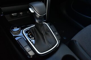 2026 Kia Seltos S FWD — photo 15