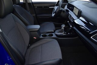 2026 Kia Seltos S FWD — photo 10