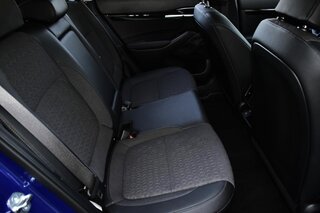 2026 Kia Seltos S FWD — photo 9