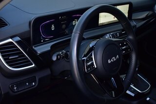 2026 Kia Seltos S FWD — photo 14