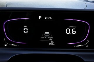 2026 Kia Seltos S FWD — photo 22