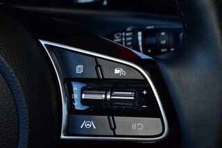 2026 Kia Seltos S FWD — photo 20