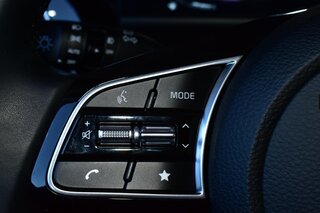 2026 Kia Seltos S FWD — photo 21