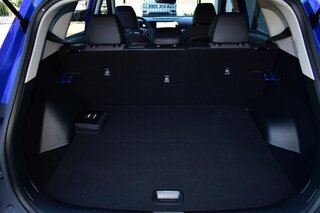 2026 Kia Seltos S FWD — photo 12