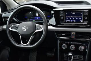 2024 Volkswagen Taos S FWD — photo 9