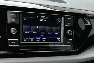 2024 Volkswagen Taos S FWD — photo 18