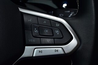 2024 Volkswagen Taos S FWD — photo 20