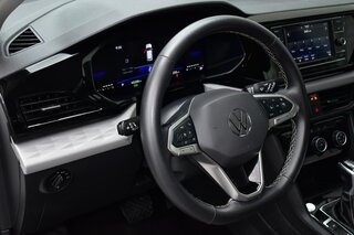 2024 Volkswagen Taos S FWD — photo 15