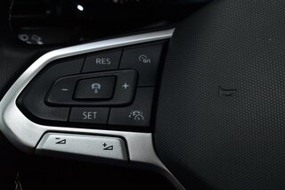 2024 Volkswagen Taos S FWD — photo 21